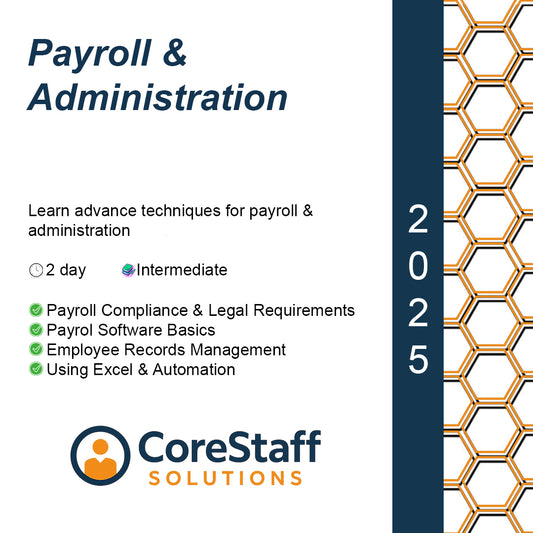 Payroll & Administration